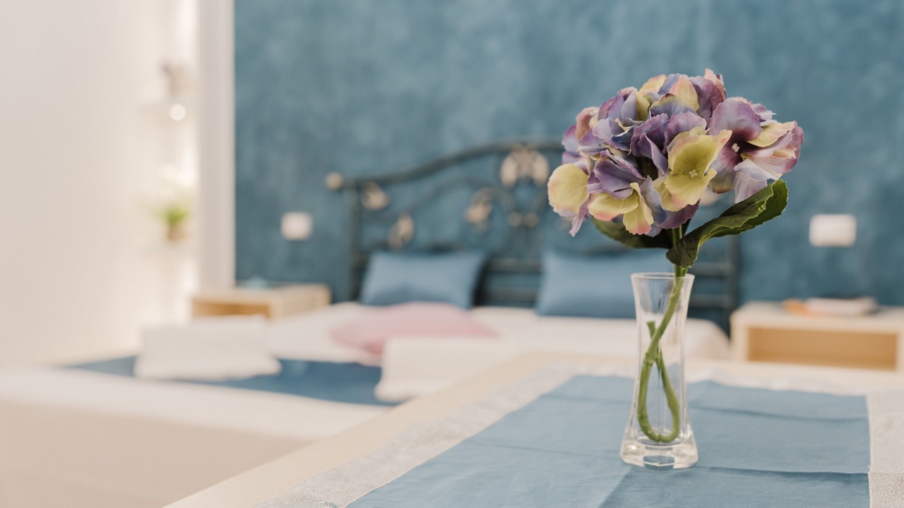Photo of Bedroom in San Vito Lo Capo