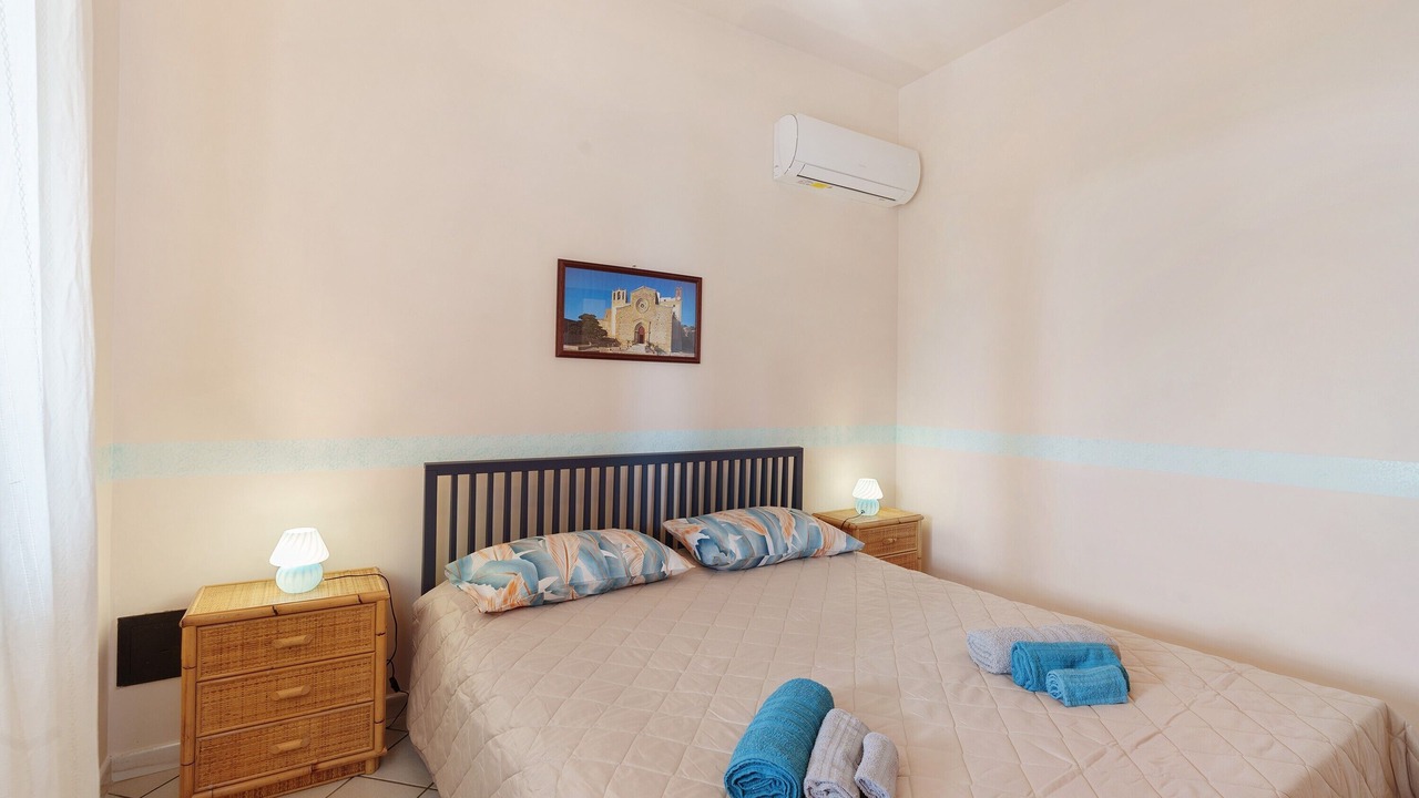 Photo of Bedroom in Custonaci