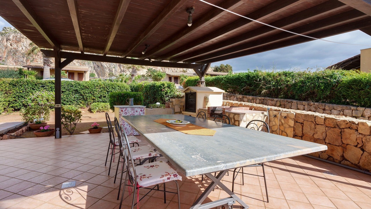 Photo of Outdoor in Custonaci