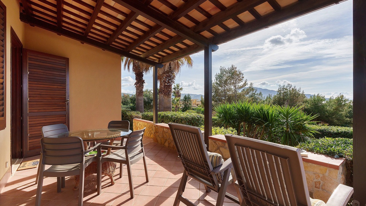 Photo of Outdoor in Custonaci