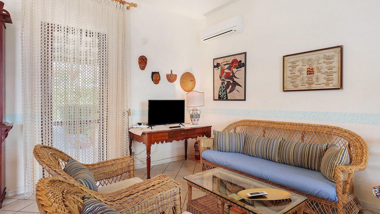 Photo of Livingroom in Custonaci