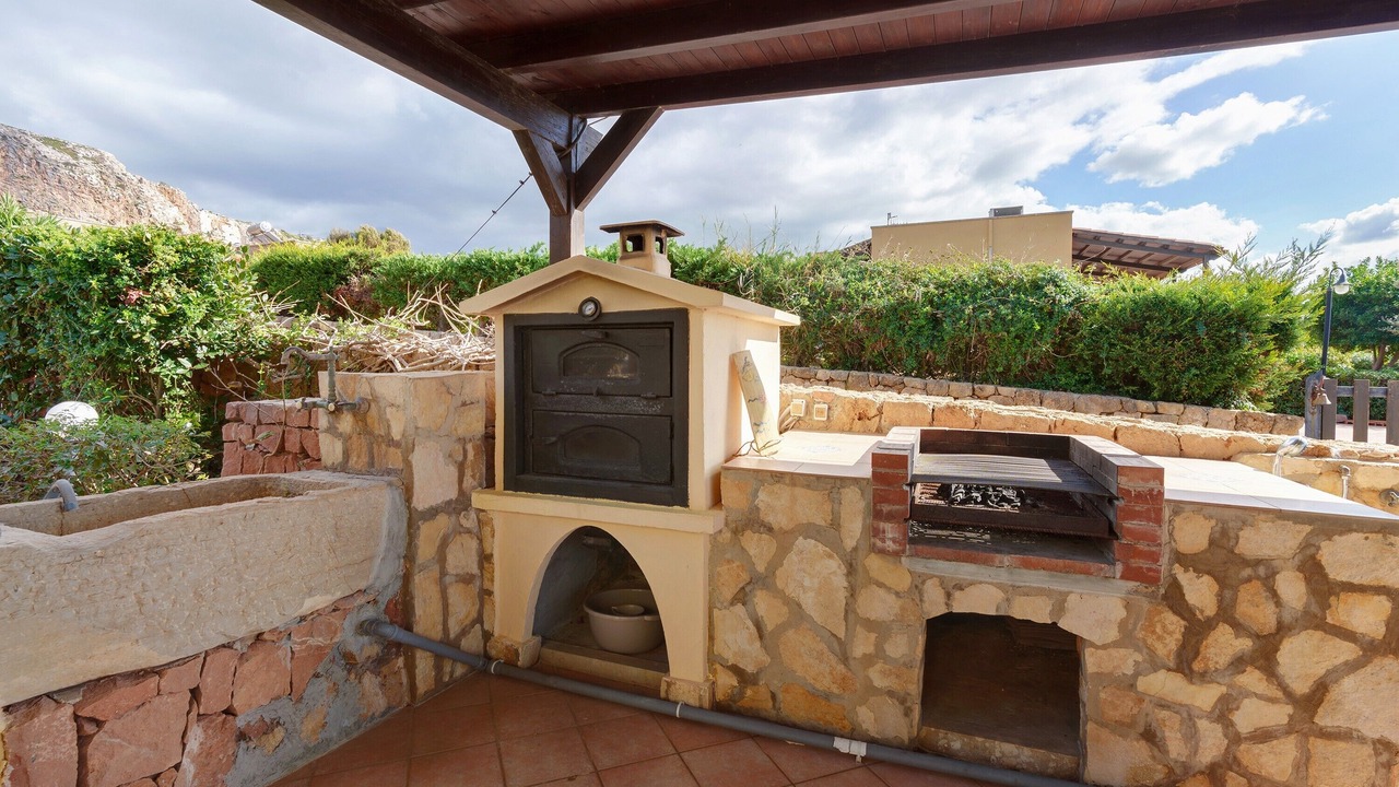 Photo of Patio Balcony in Custonaci