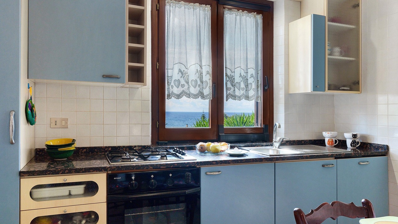Photo of Kitchen in Custonaci