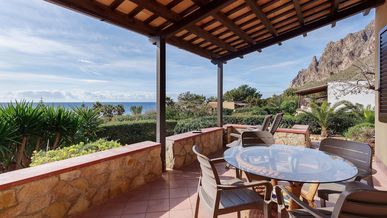 Photo of Outdoor in Custonaci