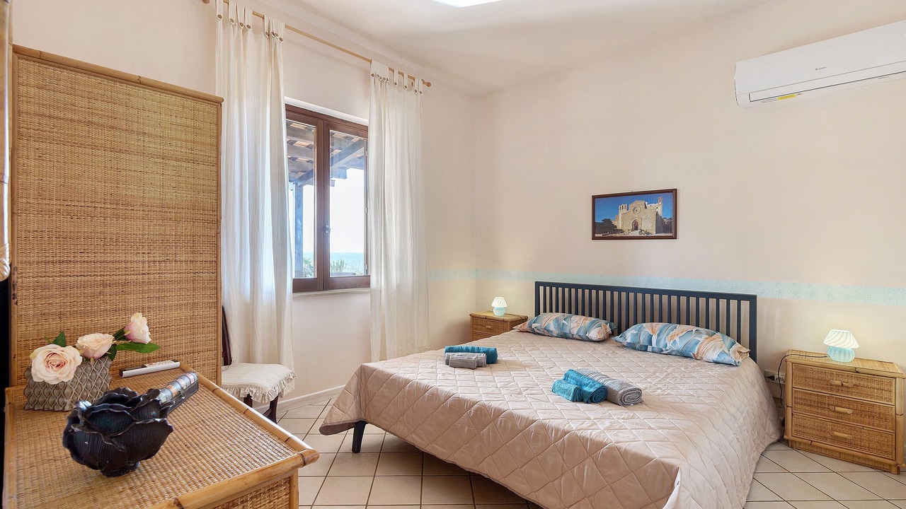 Photo of Bedroom in Custonaci