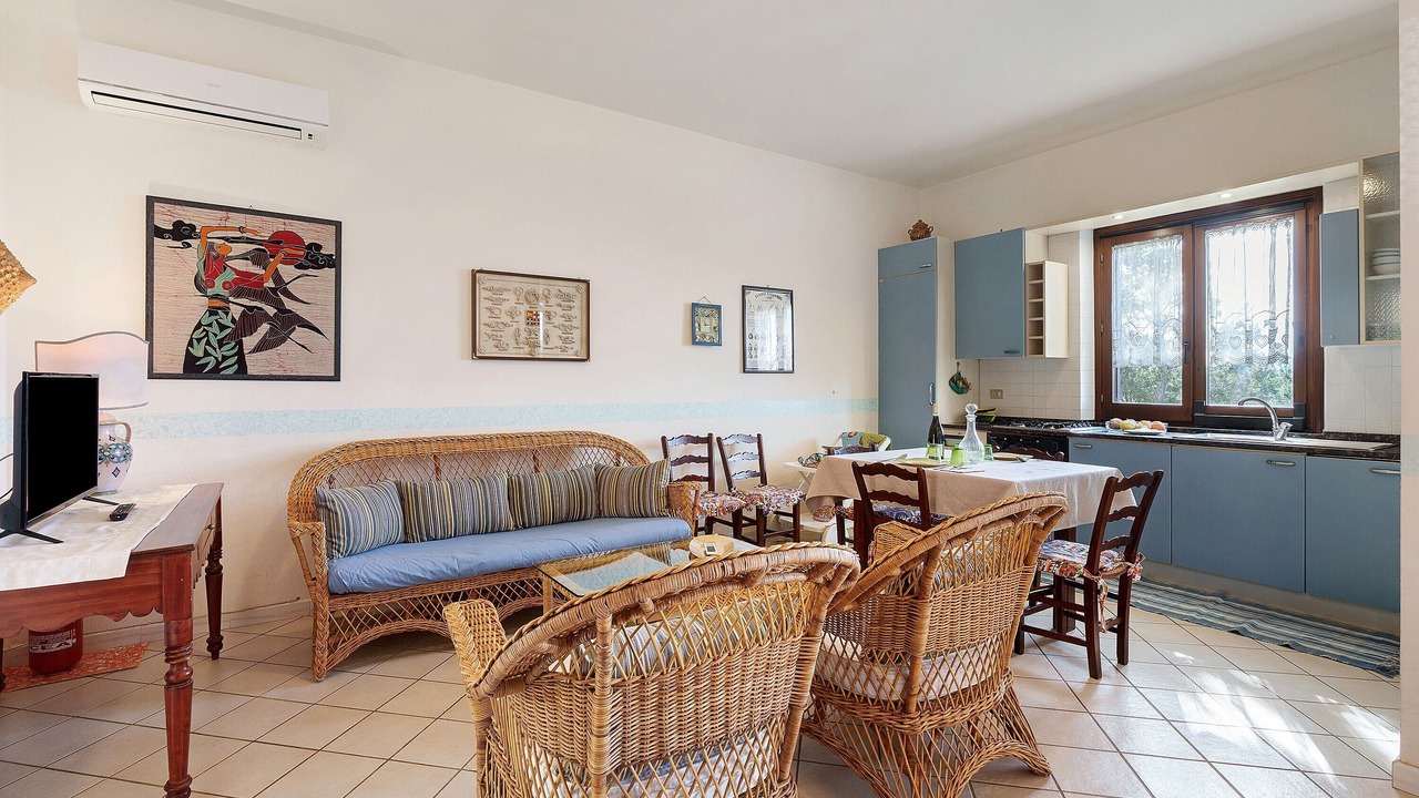 Photo of Livingroom in Custonaci