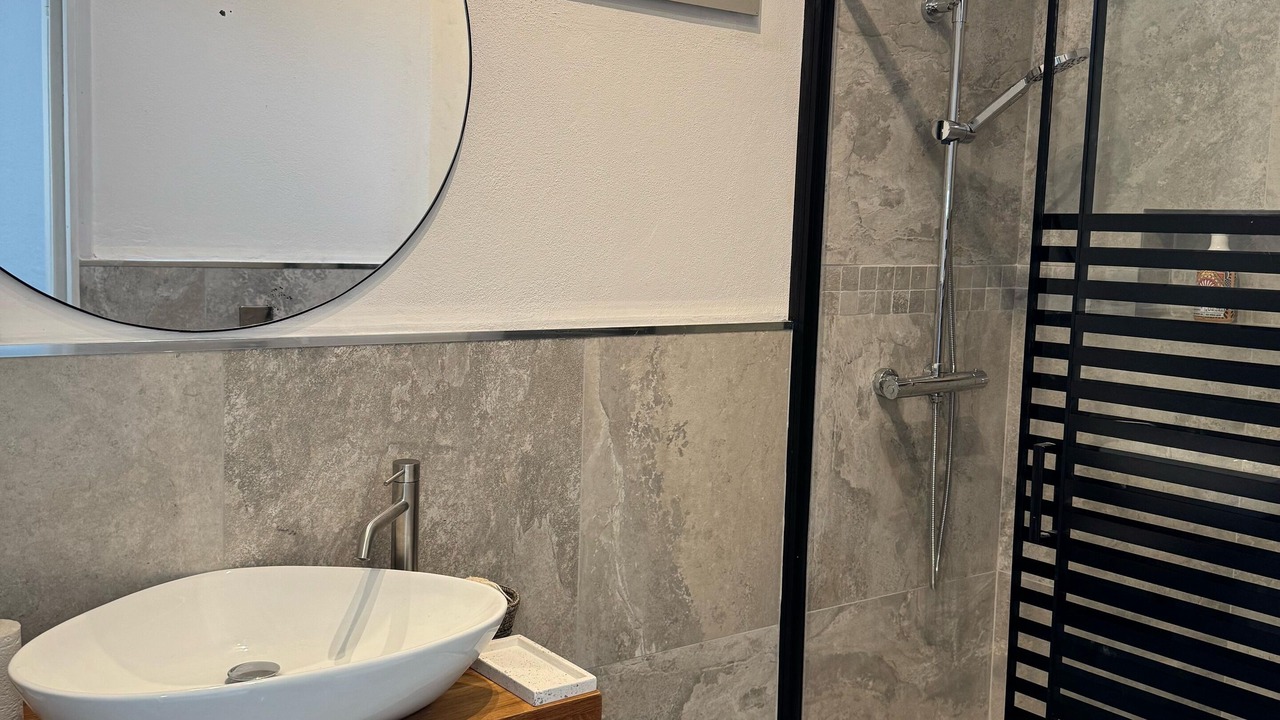 Photo of Bathroom in Favignana