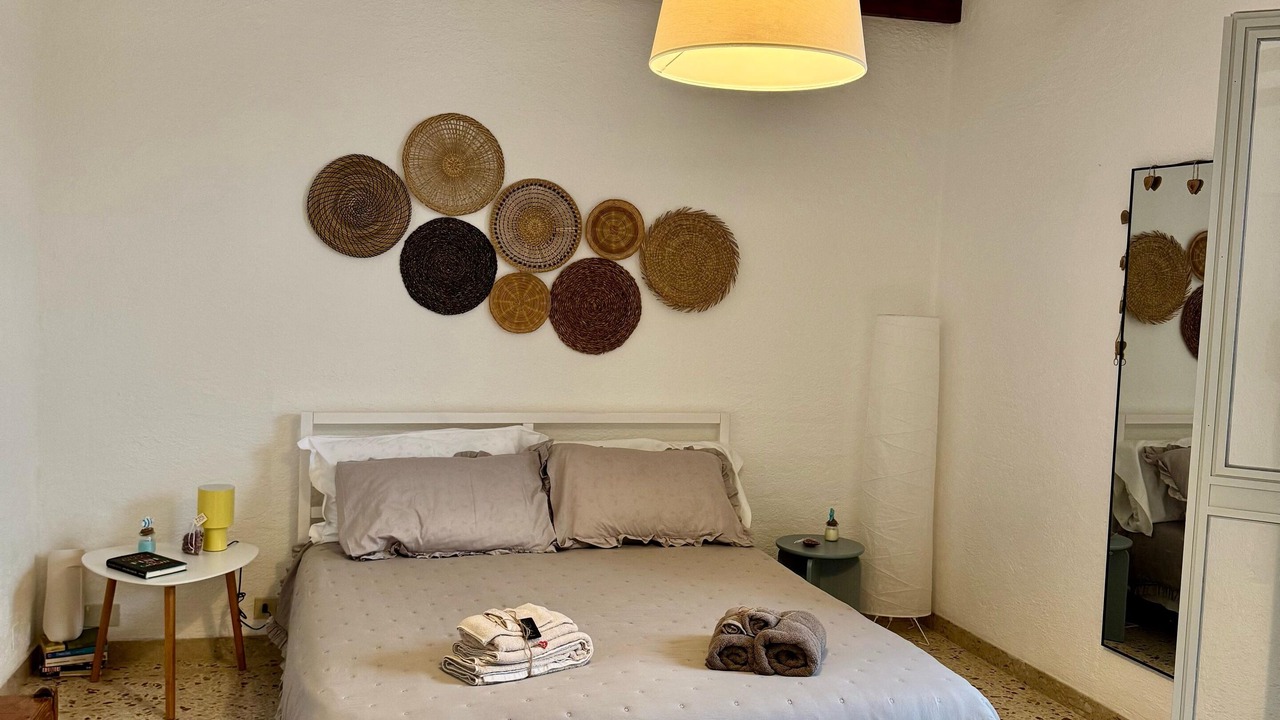 Photo of Bedroom in Favignana