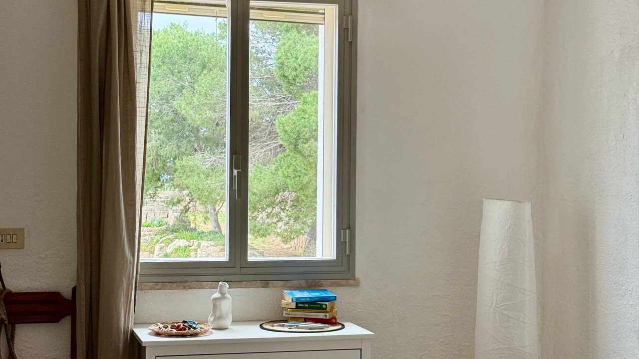 Photo of Livingroom in Favignana