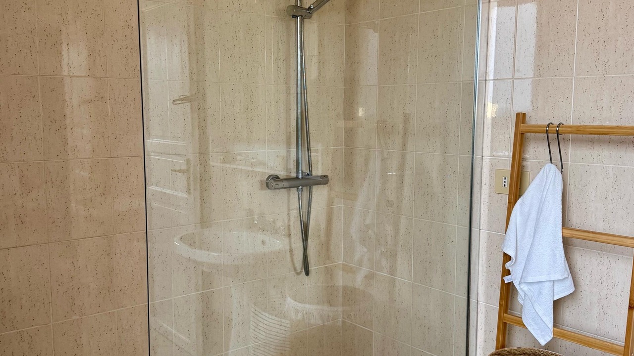 Photo of Bathroom in Favignana