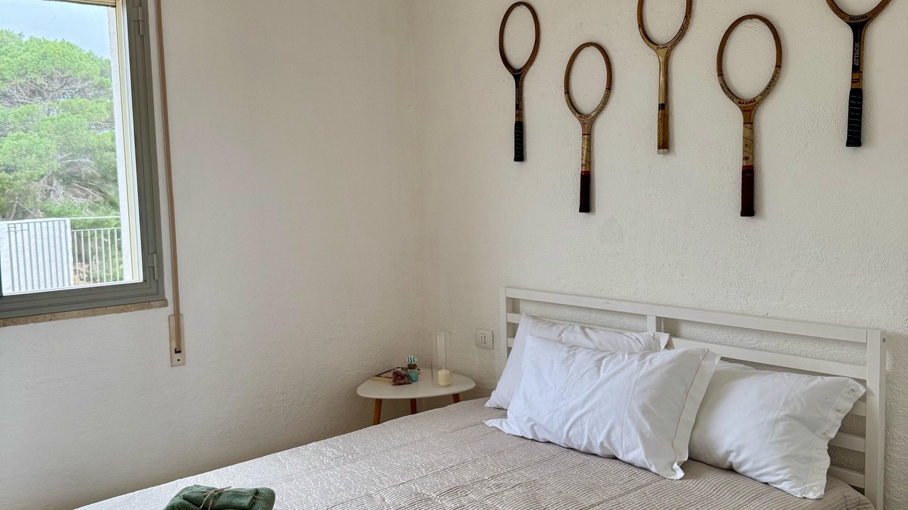 Photo of Bedroom in Favignana