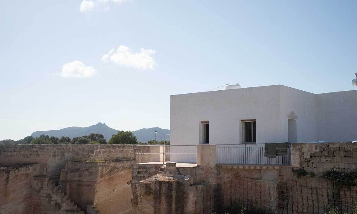 Photo of Outdoor in Favignana