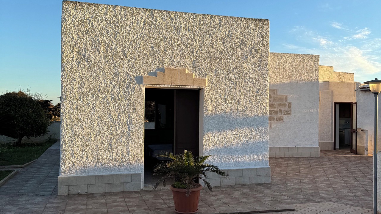 Photo of Outdoor in Favignana