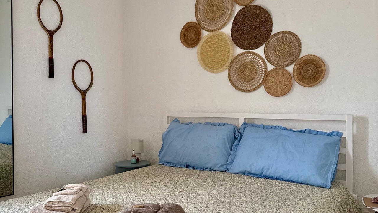 Photo of Bedroom in Favignana