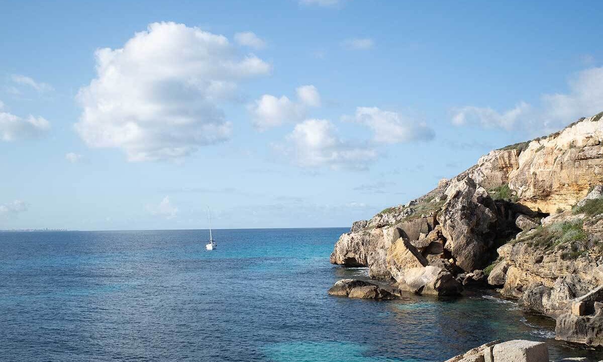 Photo of Others in Favignana
