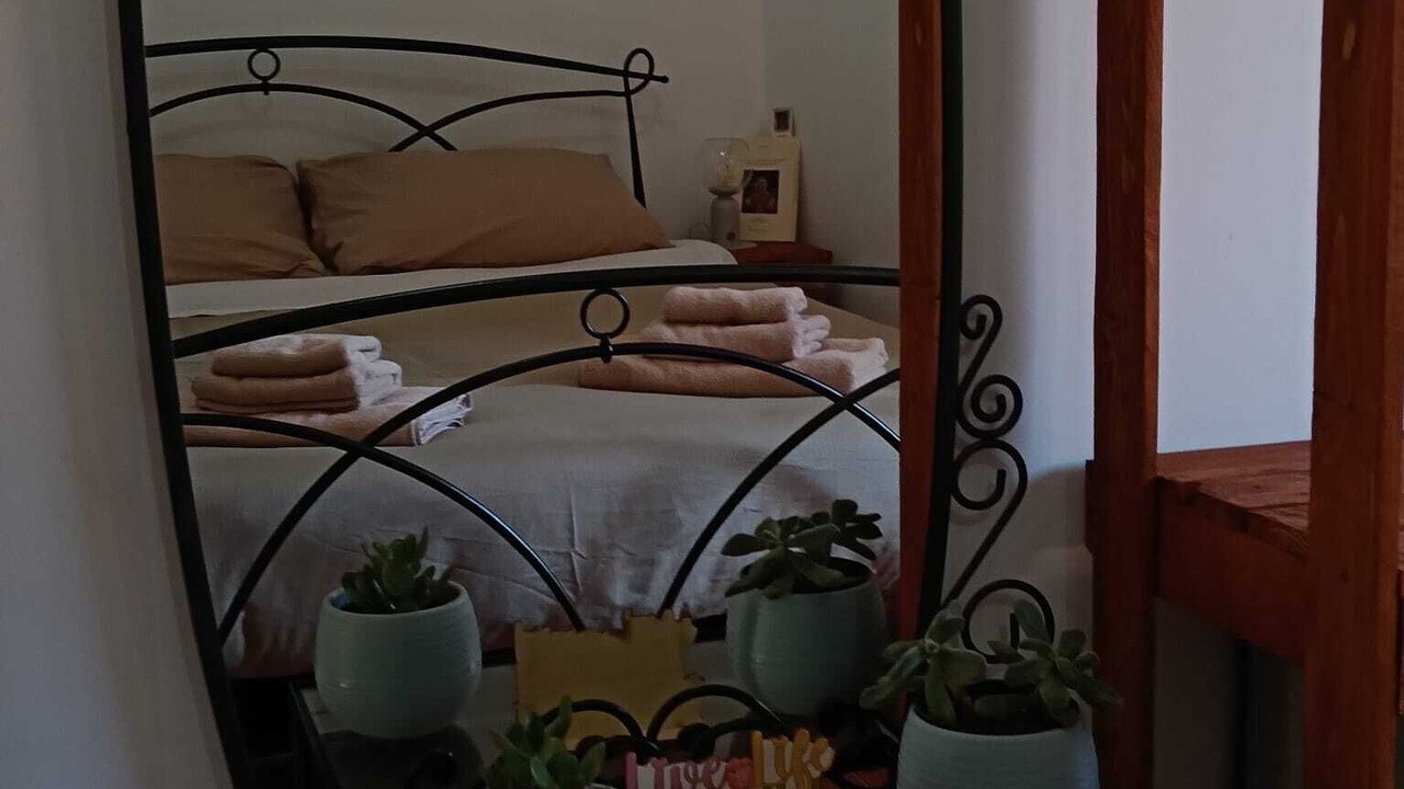 Photo of Bedroom in Roccasecca dei Volsci