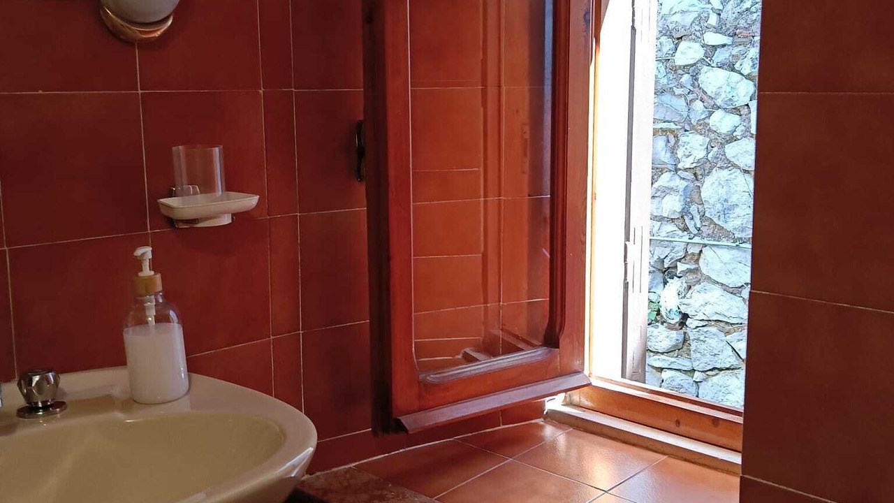 Photo of Bathroom in Roccasecca dei Volsci