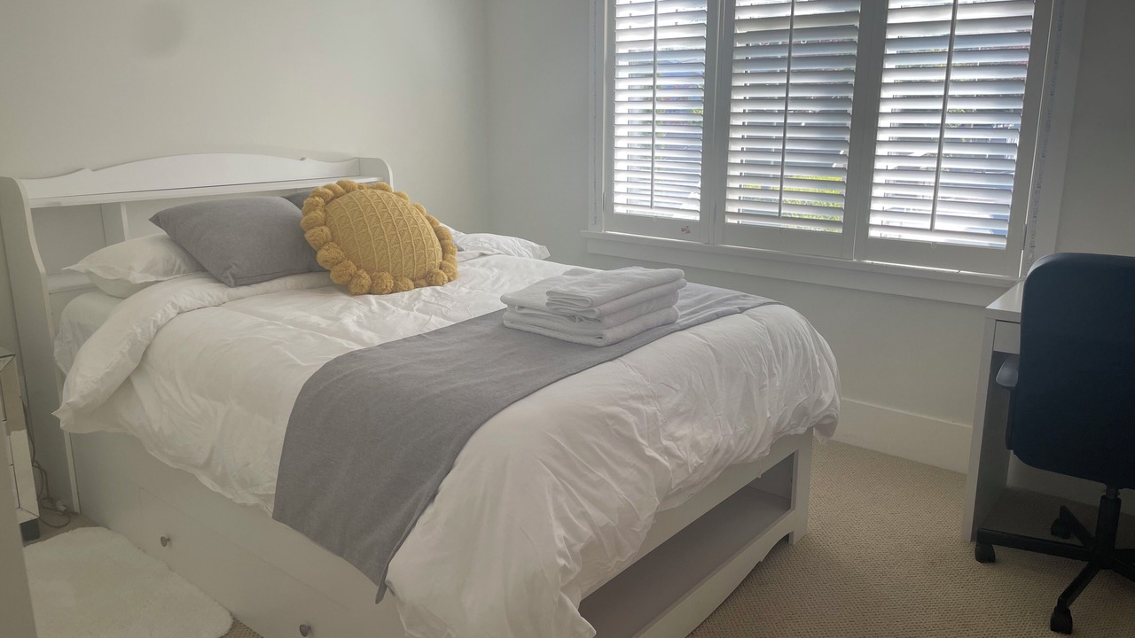 Photo of Bedroom in Dunbar