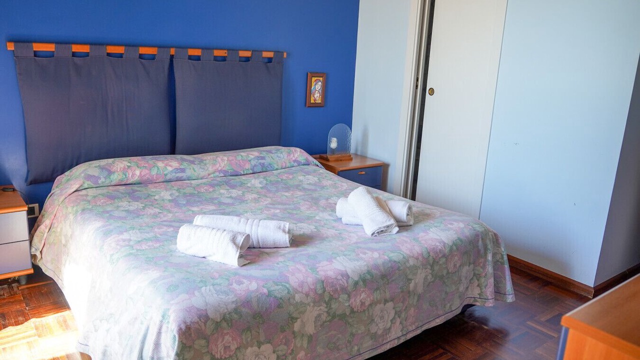 Photo of Bedroom in Porto Empedocle