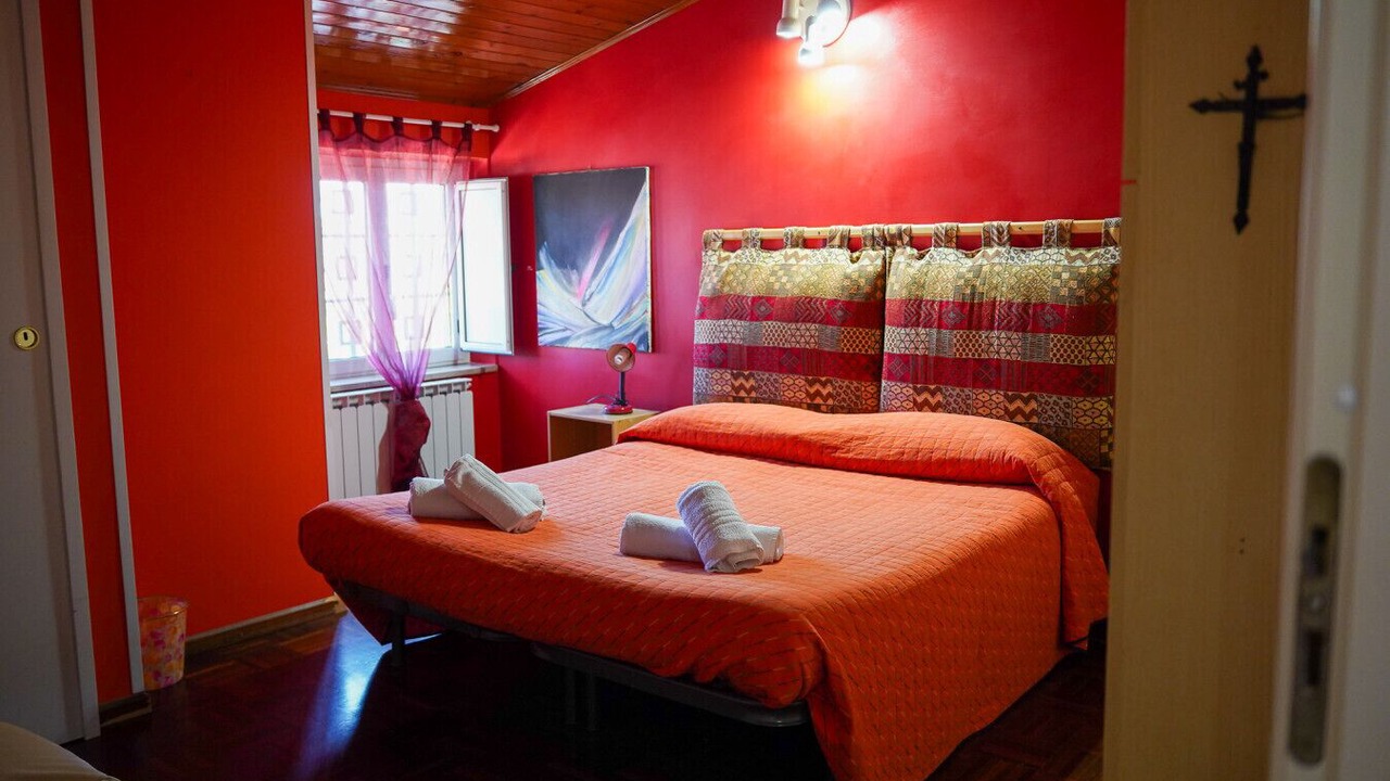 Photo of Bedroom in Porto Empedocle