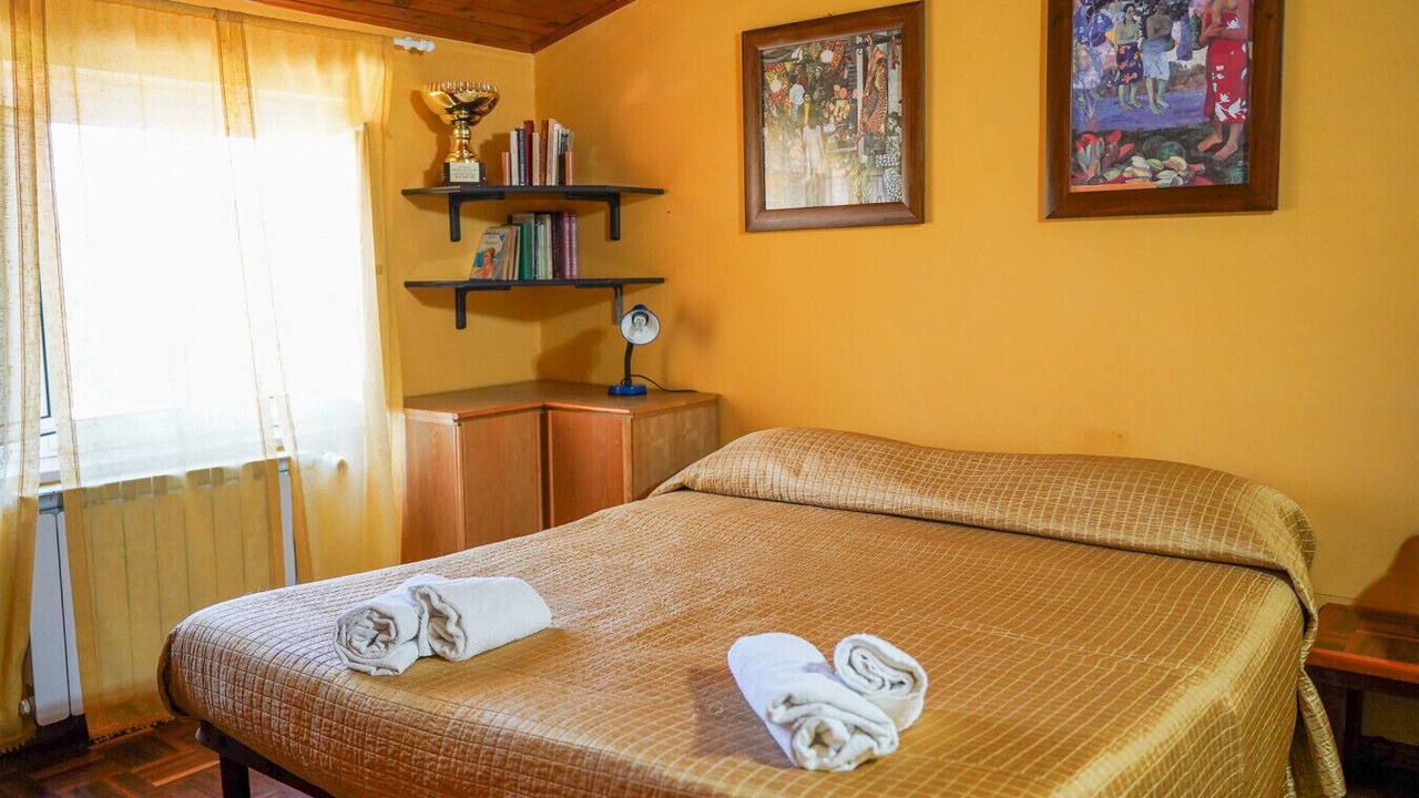 Photo of Bedroom in Porto Empedocle