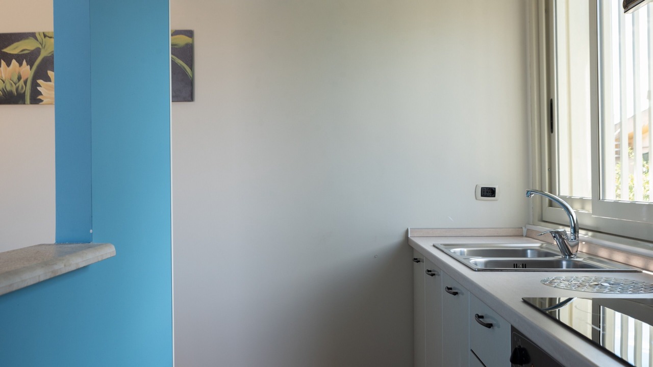 Photo of Kitchen in Licata