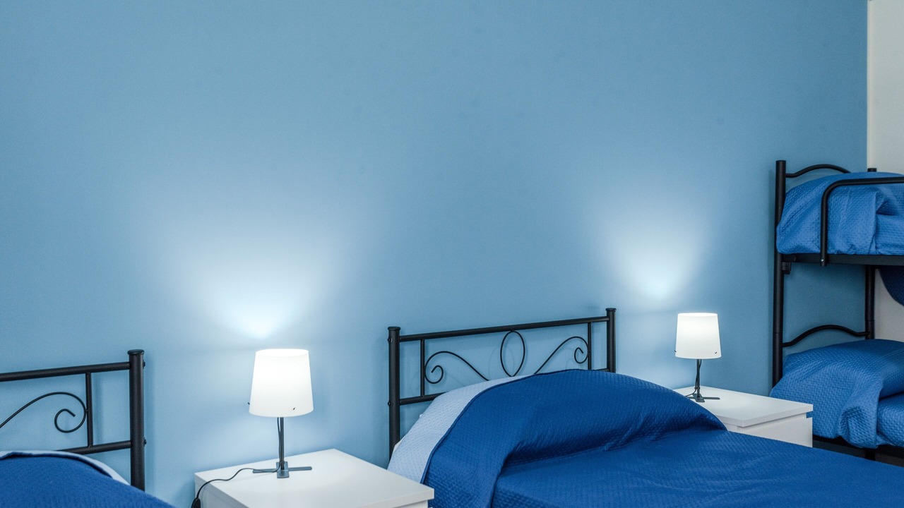 Photo of Bedroom in Licata