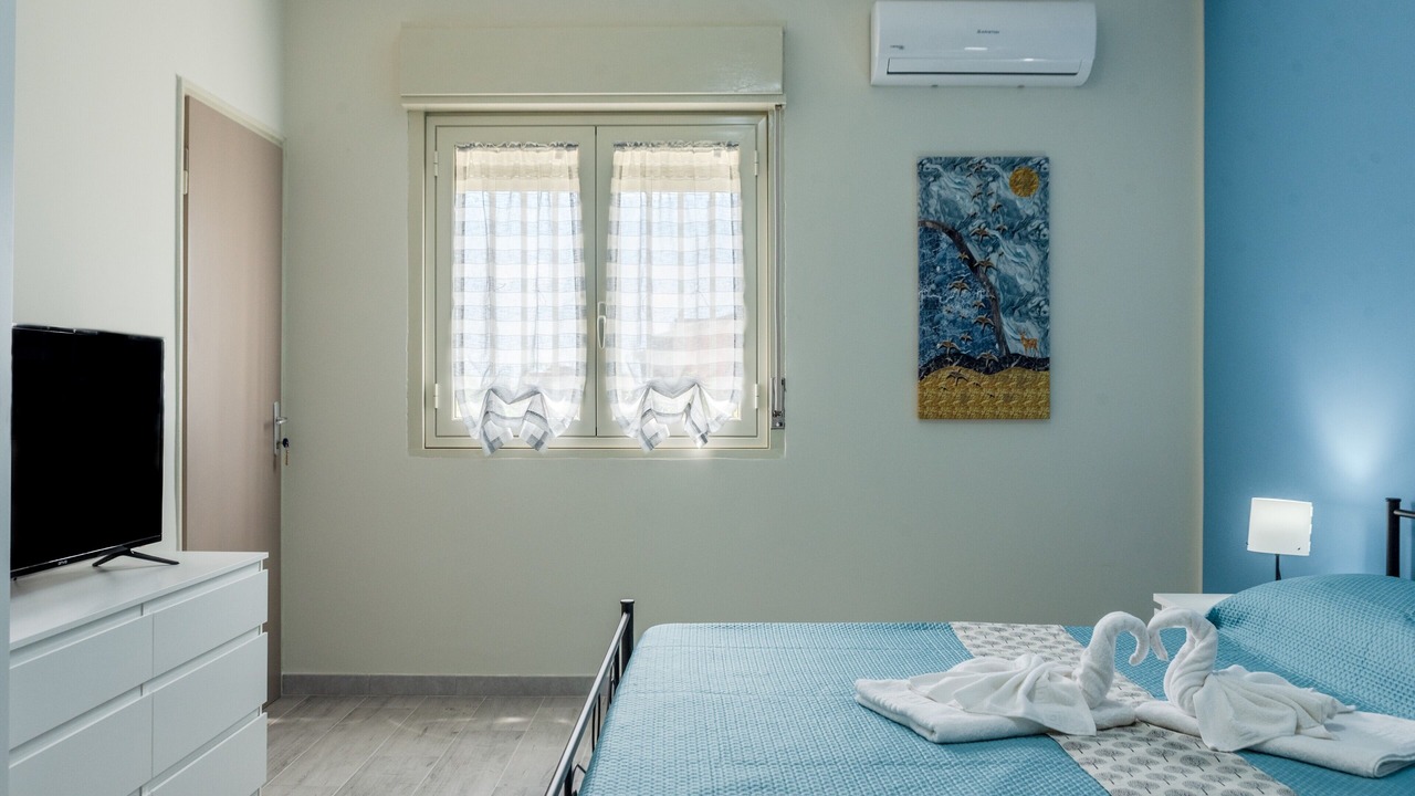 Photo of Bedroom in Licata