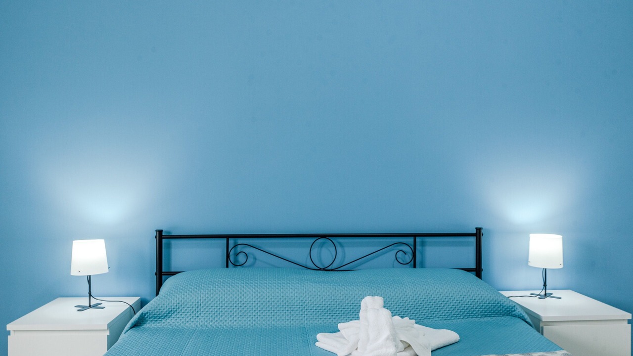 Photo of Bedroom in Licata