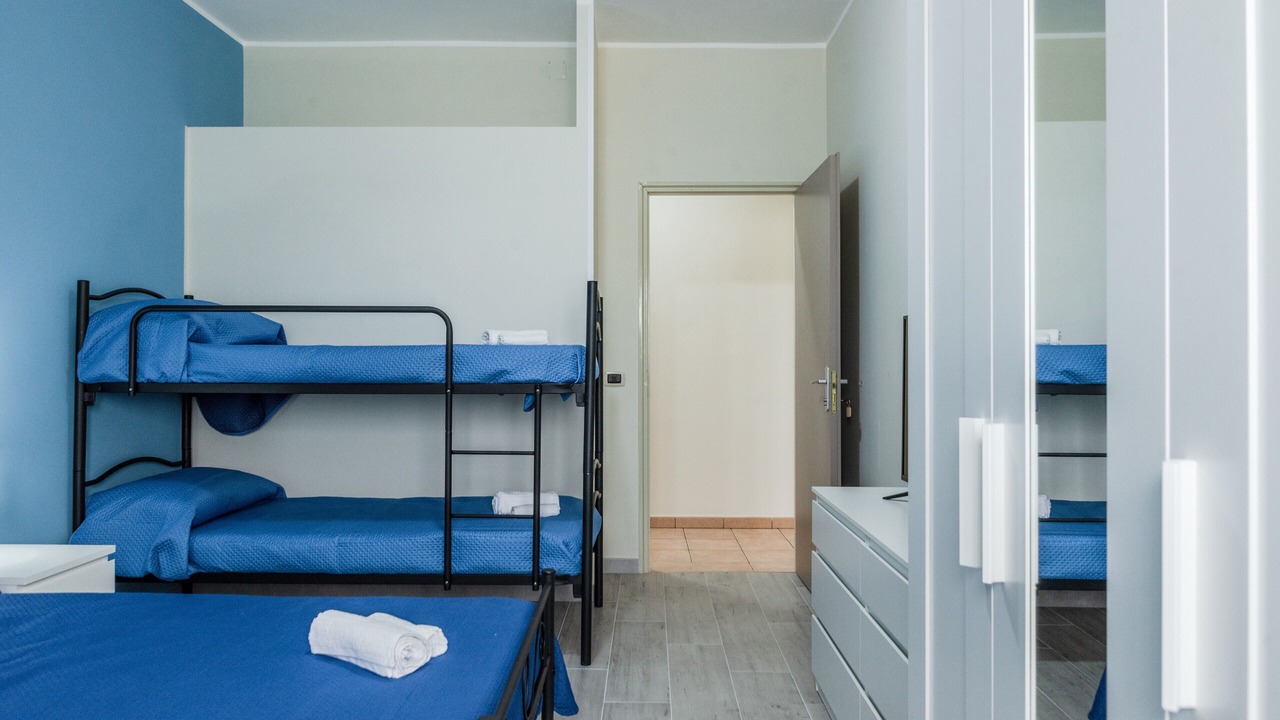 Photo of Bedroom in Licata