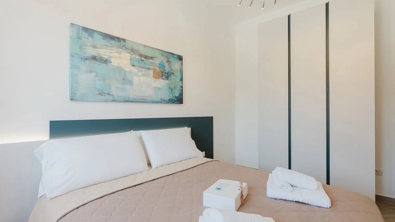 Photo of Bedroom in Balestrate