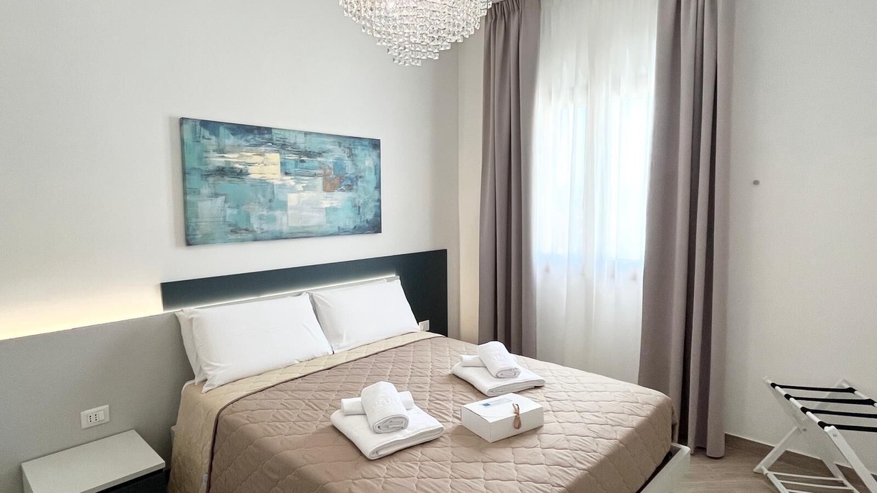Photo of Bedroom in Balestrate
