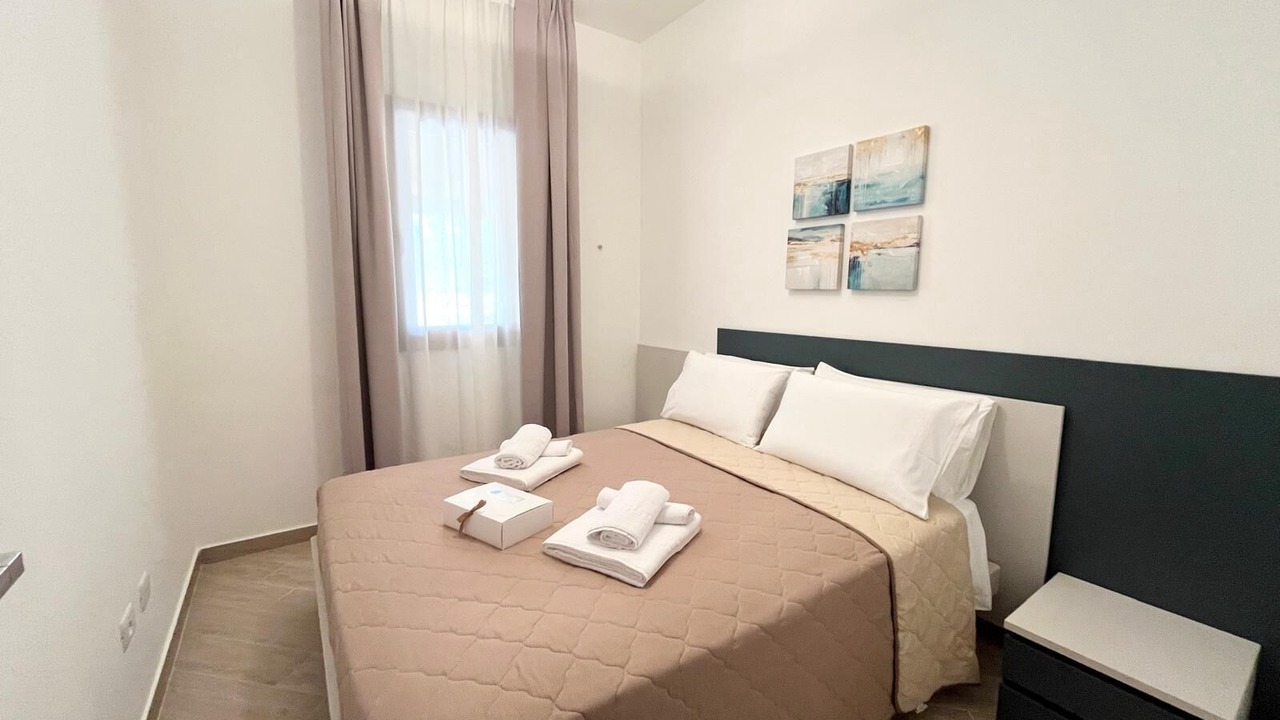 Photo of Bedroom in Balestrate