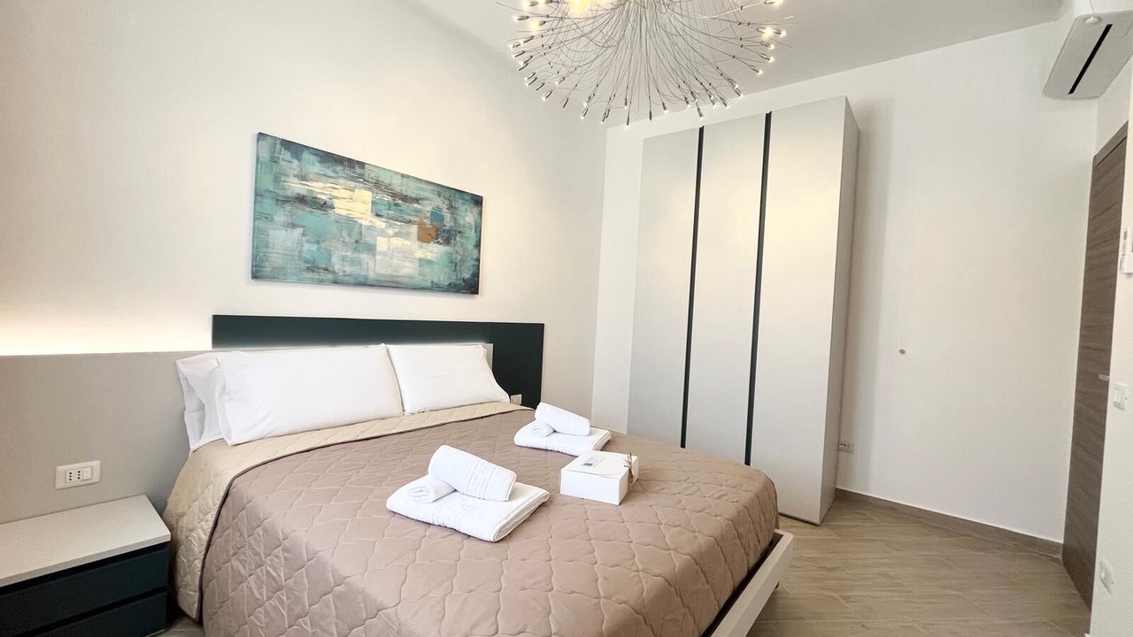Photo of Bedroom in Balestrate
