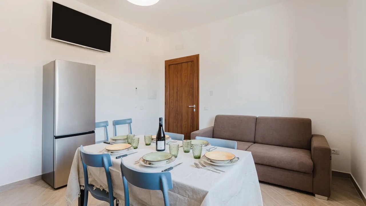 Photo of Kitchen in Balestrate