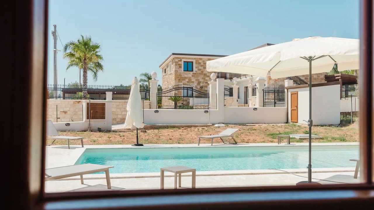 Photo of Outdoor in Balestrate