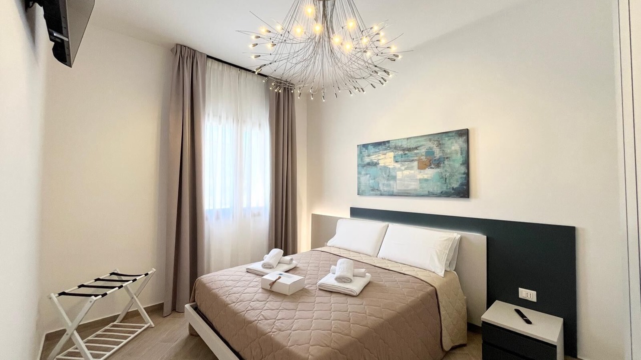 Photo of Bedroom in Balestrate