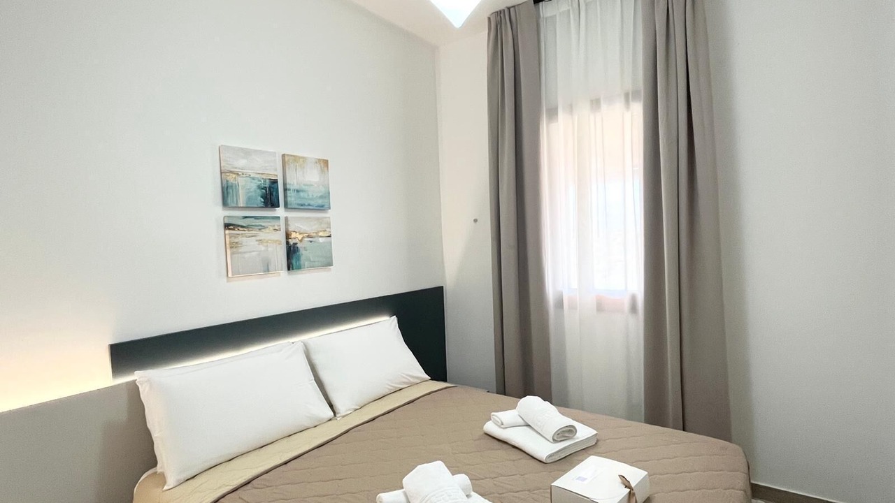 Photo of Bedroom in Balestrate