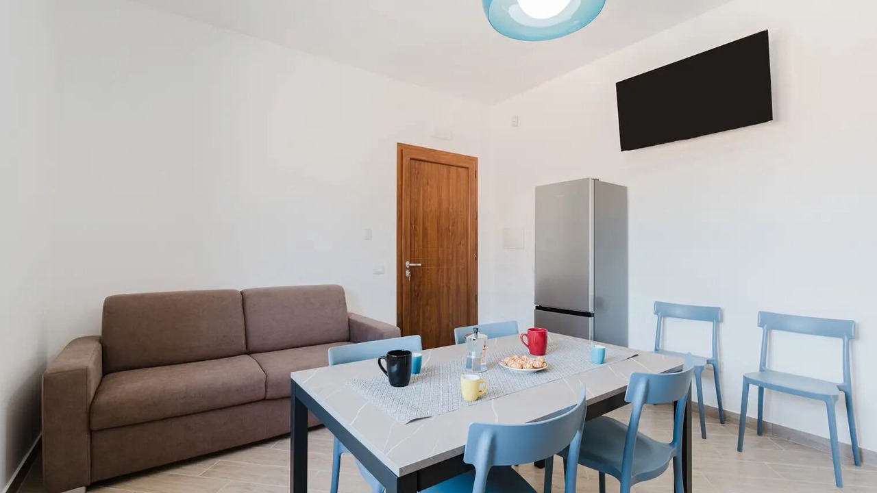 Photo of Kitchen in Balestrate