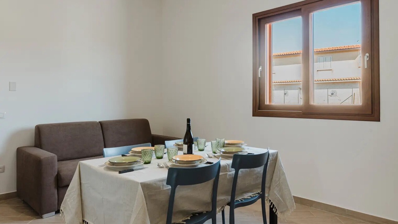 Photo of Kitchen in Balestrate