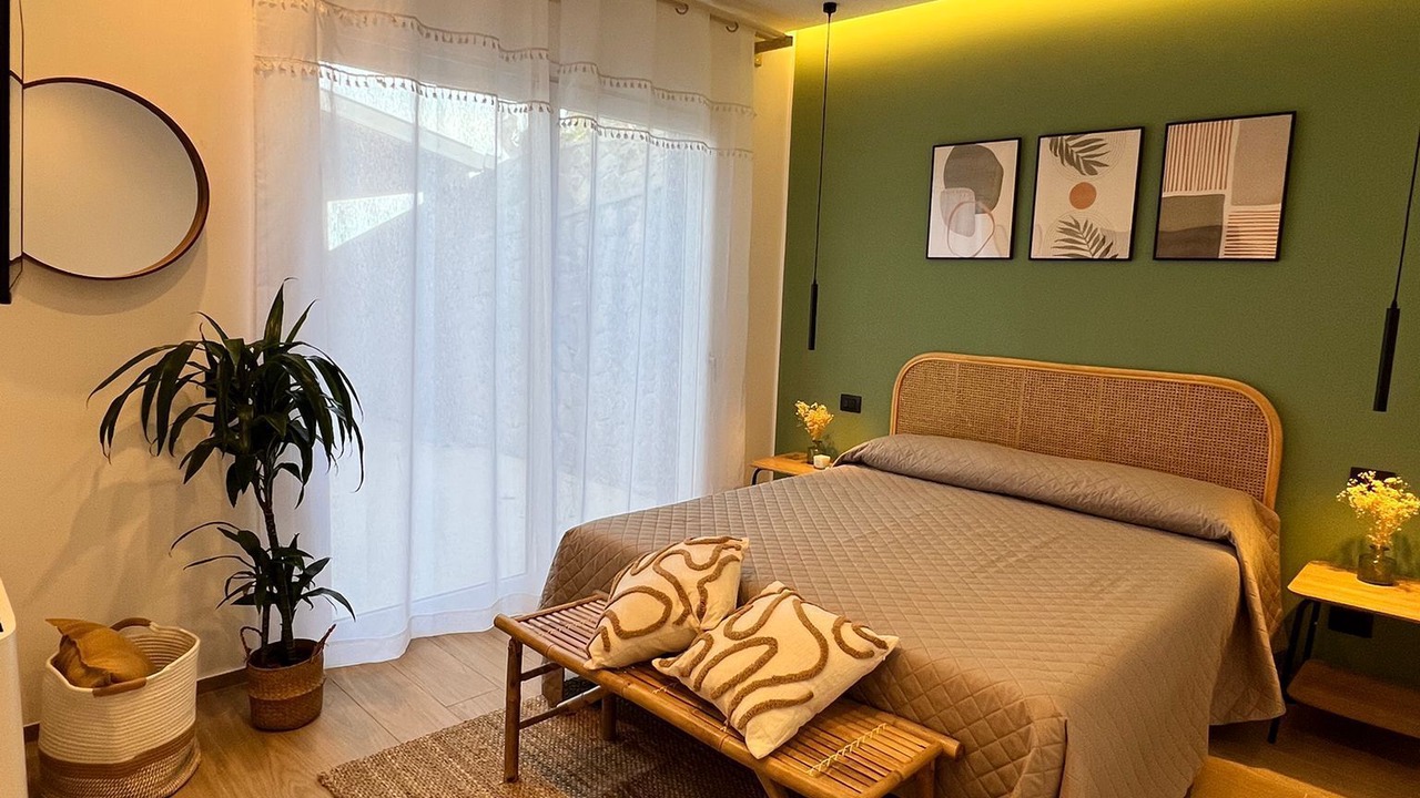 Photo of Bedroom in Trabia
