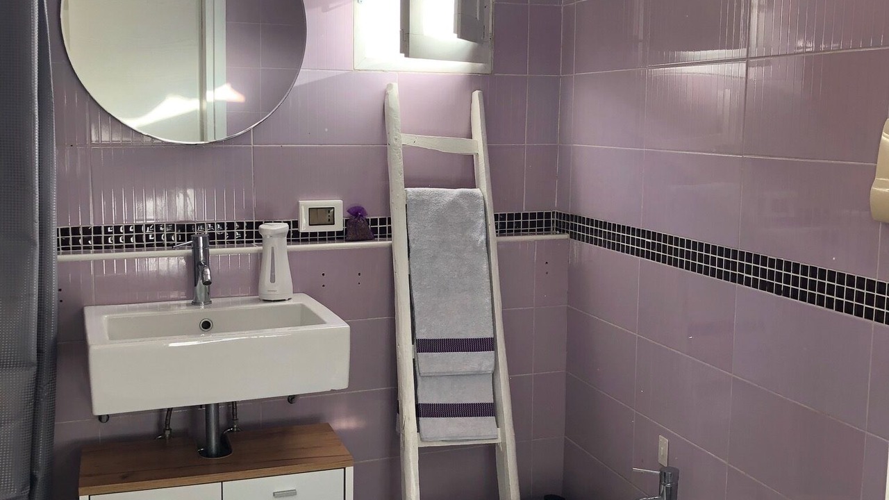 Photo of Bathroom in Ragusa