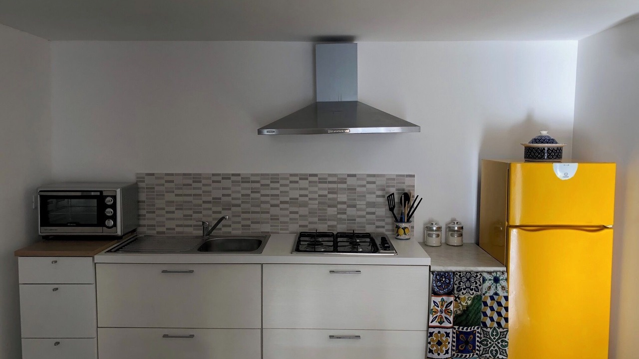 Photo of Kitchen in Ragusa