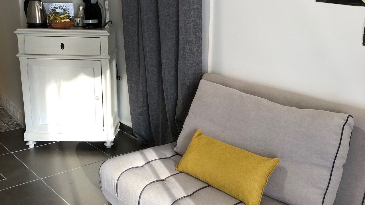 Photo of Livingroom in Ragusa