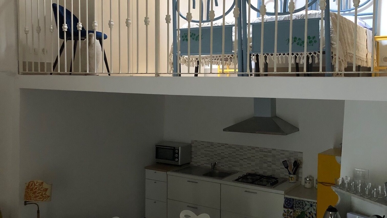 Photo of Kitchen in Ragusa