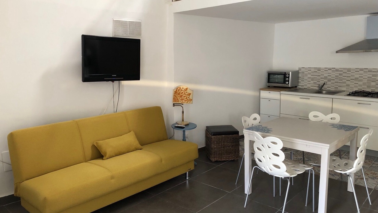 Photo of Livingroom in Ragusa