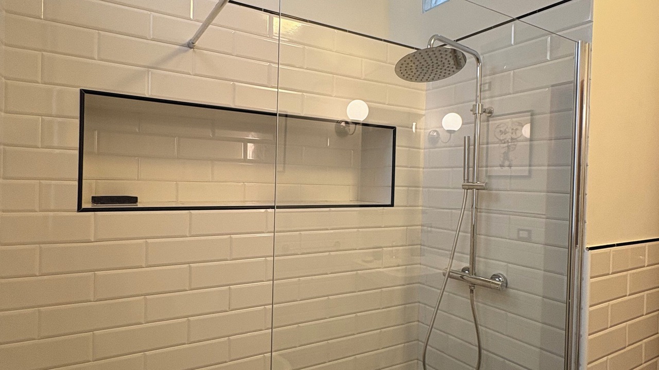 Photo of Bathroom in Porticello