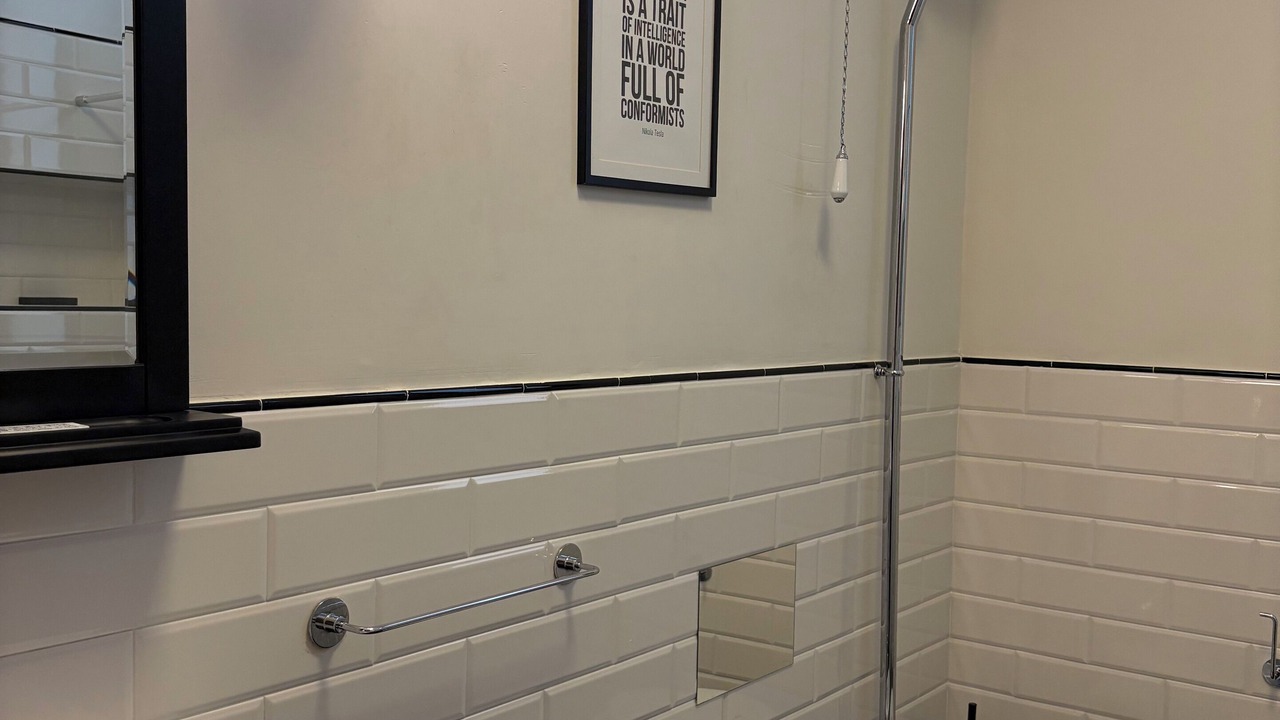 Photo of Bathroom in Porticello