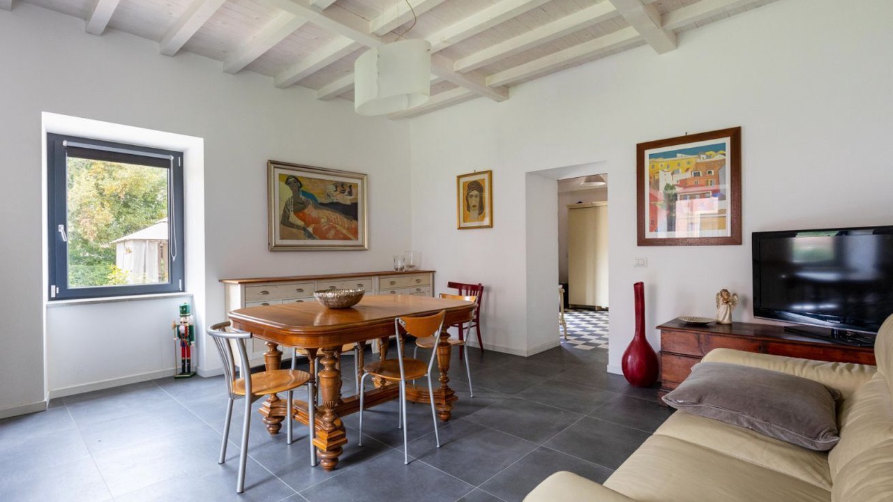 Photo of Livingroom in Ceccano