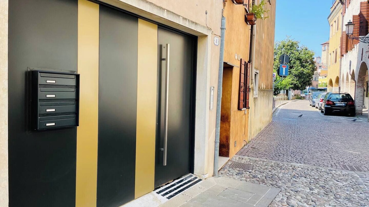 Photo of Outdoor in City Center Padova